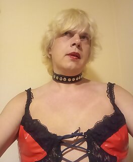 Armands Lusis from Latvia or web whore sissypetty