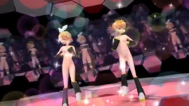 MMD Futa 20