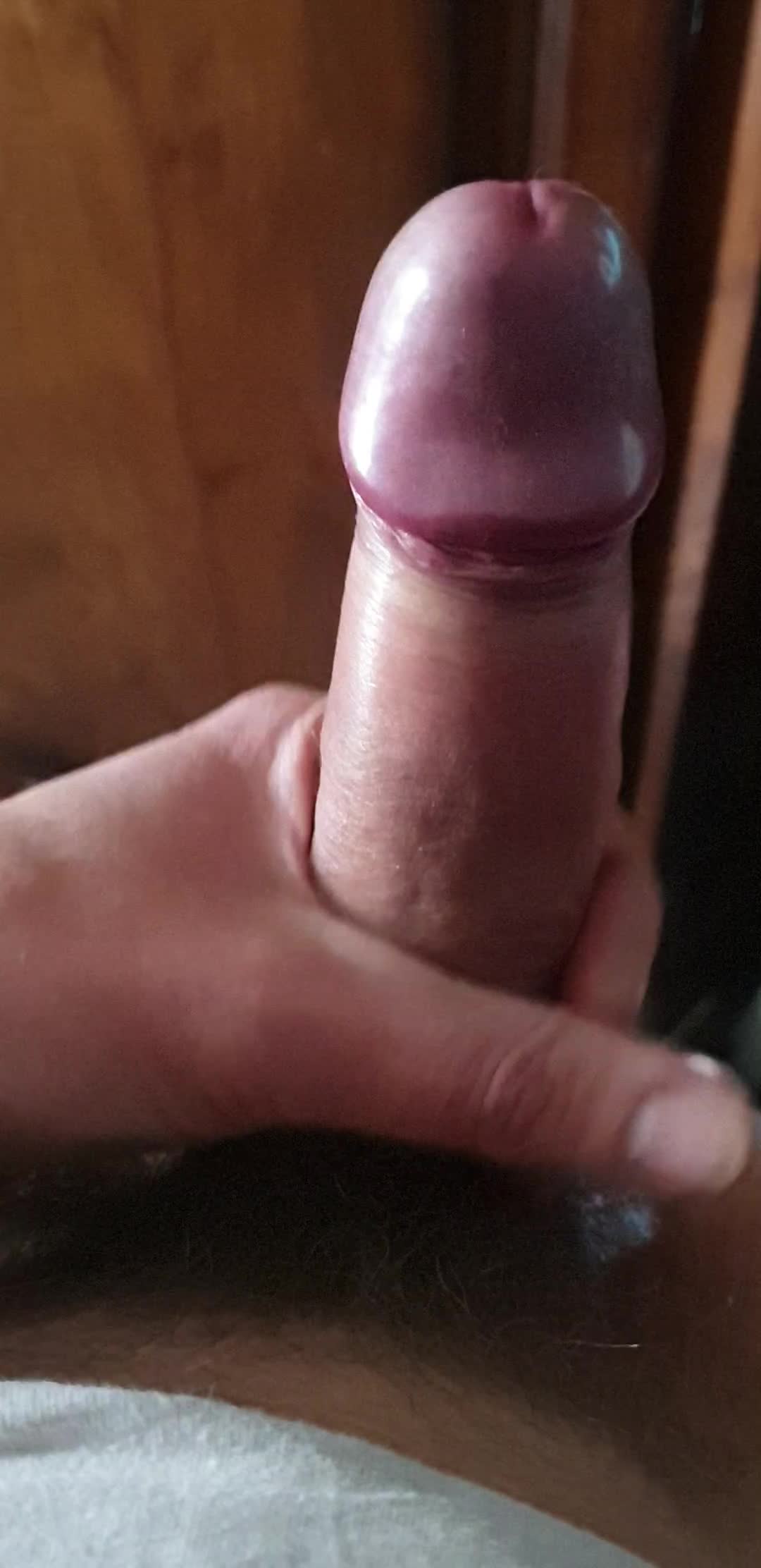 Feeling horny