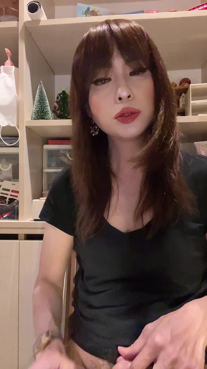 asian shemale 19