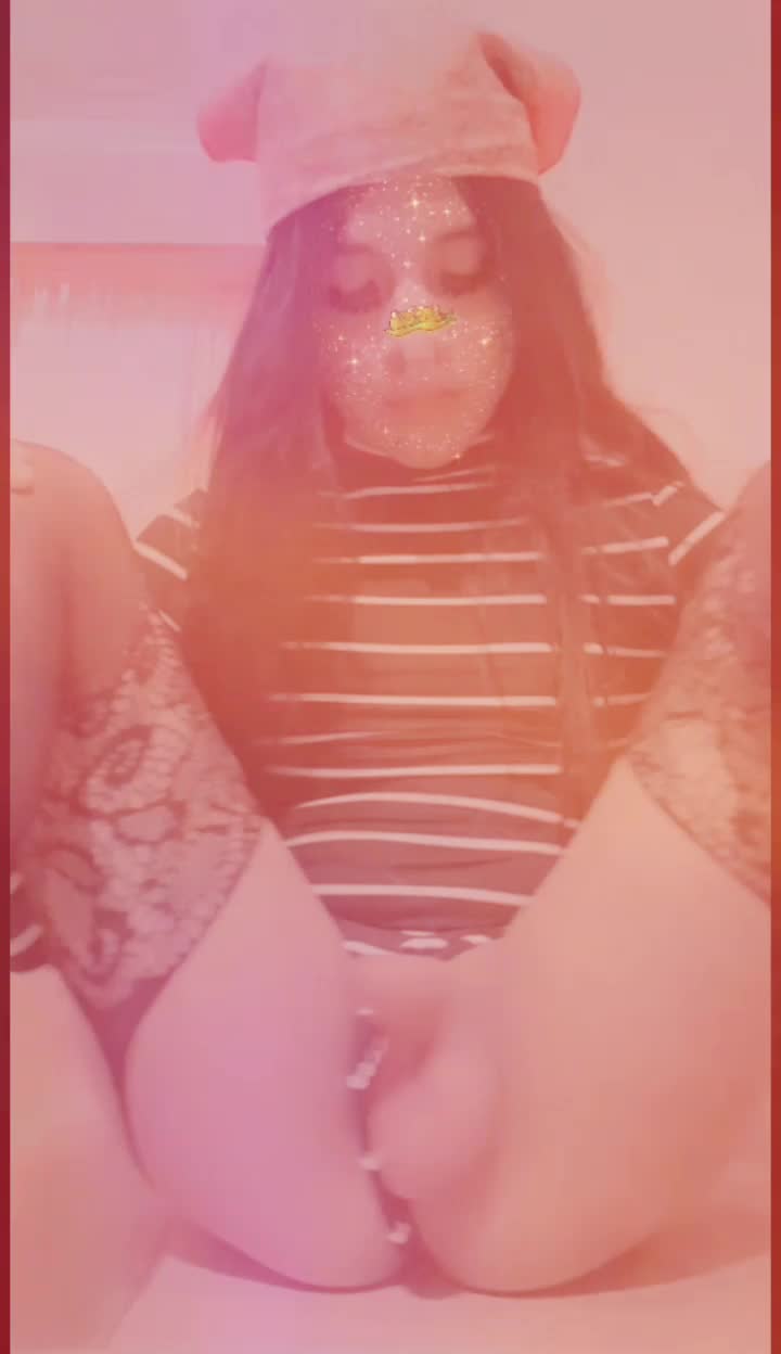 Mexicana trans sexy