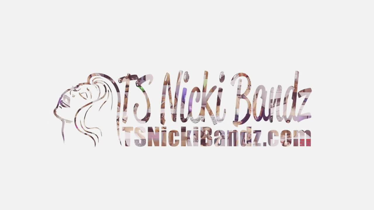 Nicki Bandz fucked and cum